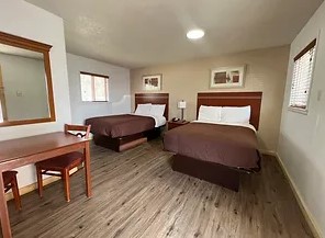 Motel for Sale in Alamosa Colorado 81101